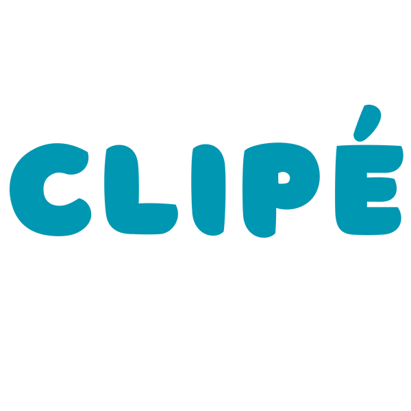 Clipé